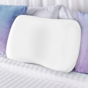 Cooling Side Sleeper Memory Foam Standard Pillow
